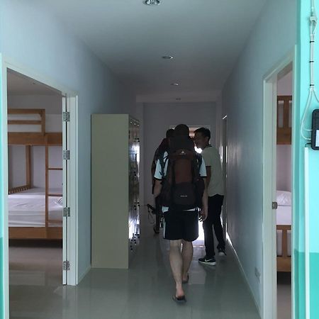 D.Samui Hostel Chaweng Plajı Dış mekan fotoğraf