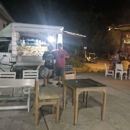 D.Samui Hostel Chaweng Plajı Dış mekan fotoğraf