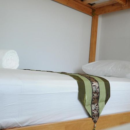 D.Samui Hostel Chaweng Plajı Dış mekan fotoğraf
