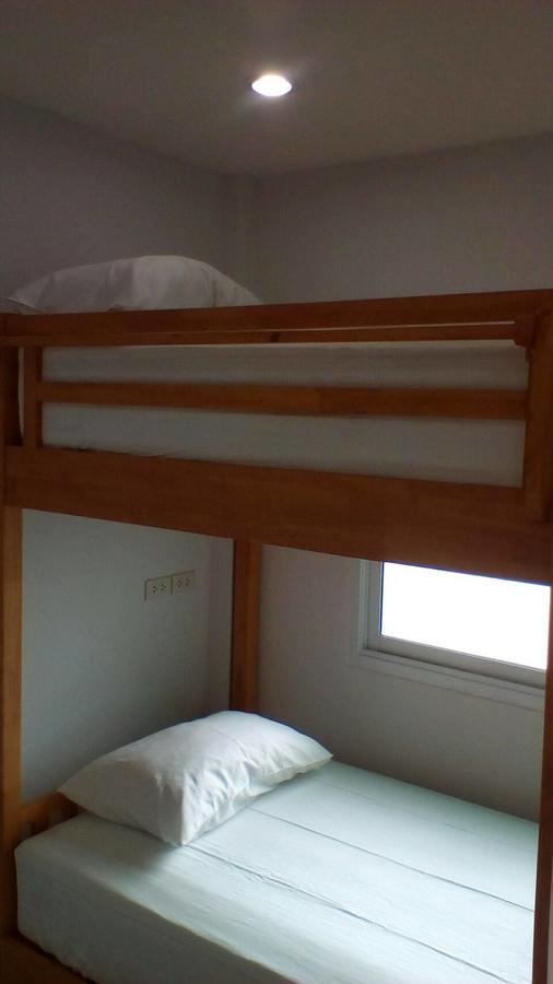 D.Samui Hostel Chaweng Plajı Dış mekan fotoğraf