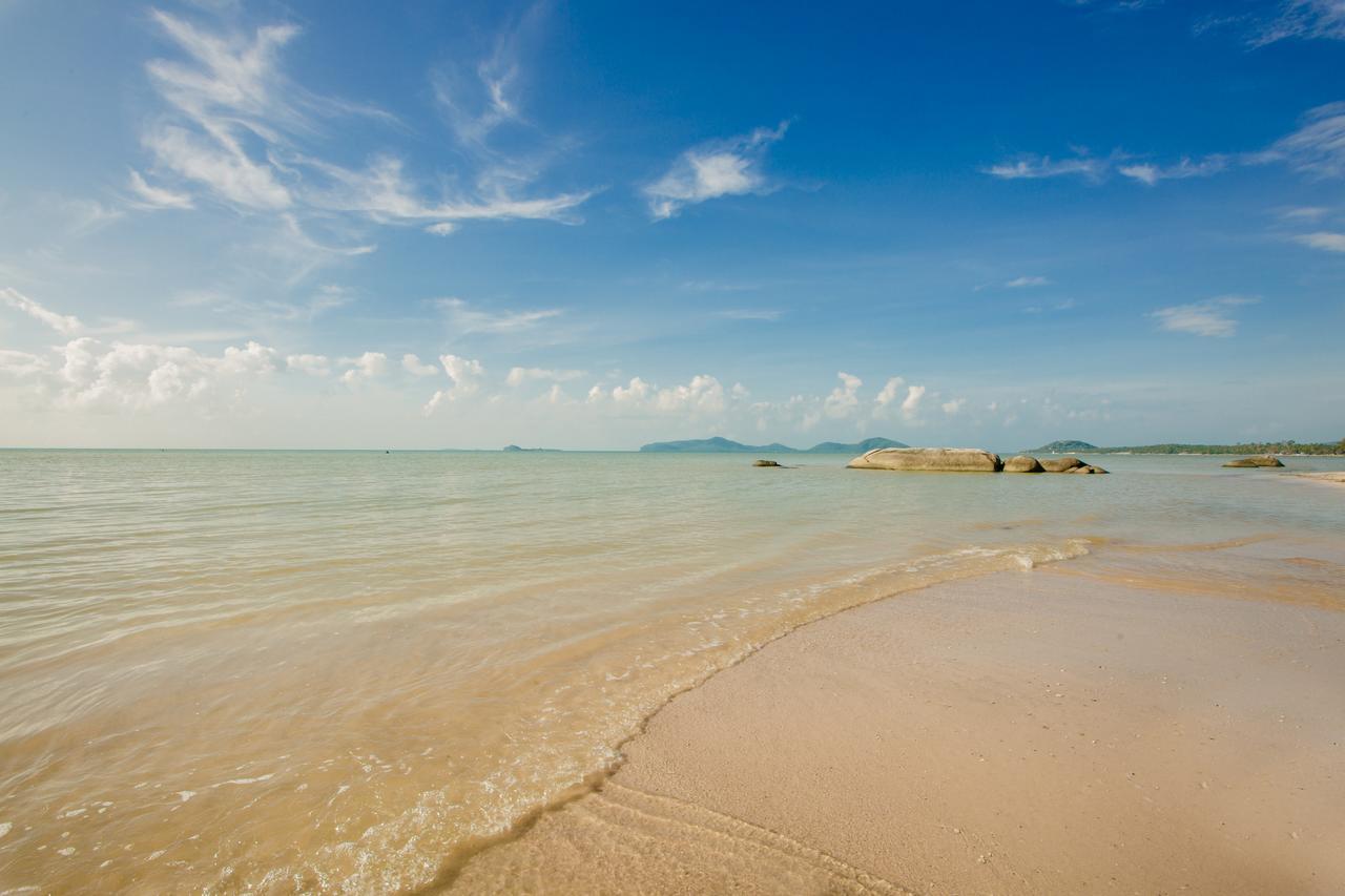 D.Samui Hostel Chaweng Plajı Dış mekan fotoğraf