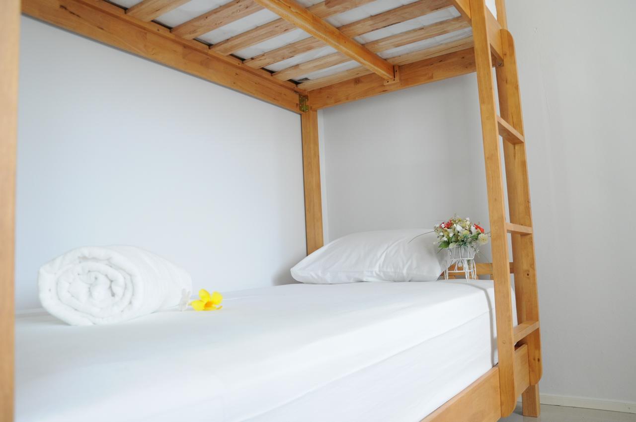 D.Samui Hostel Chaweng Plajı Dış mekan fotoğraf