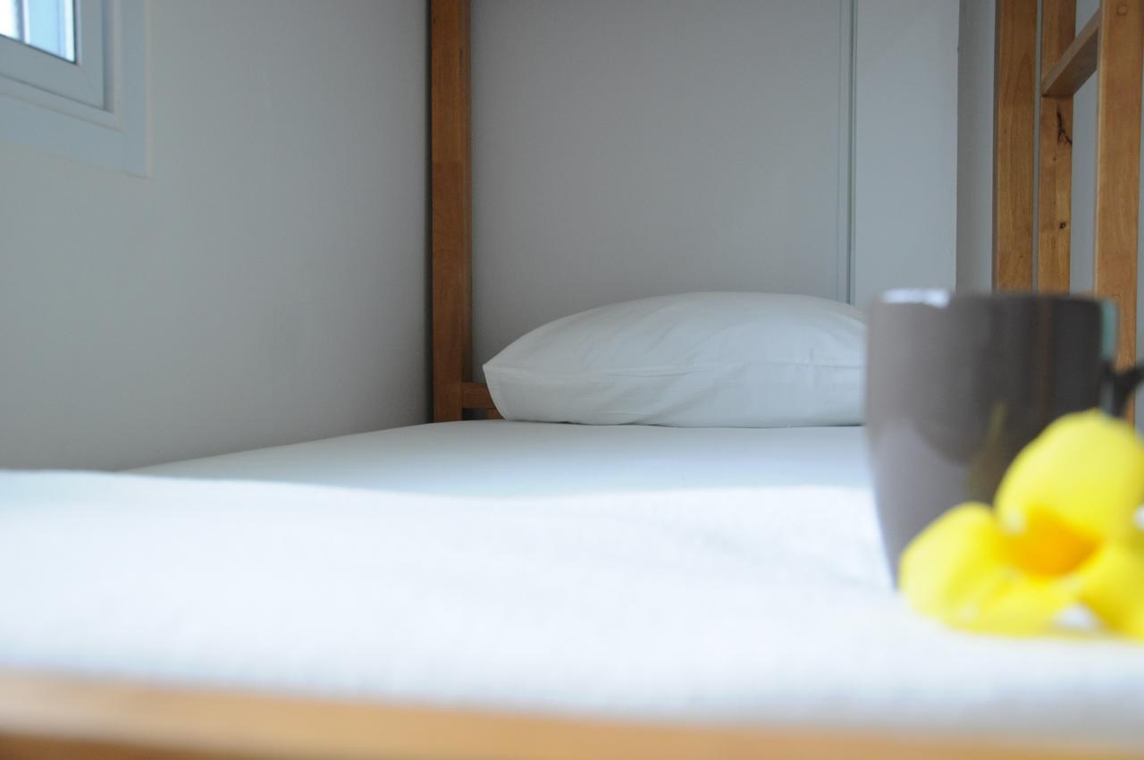 D.Samui Hostel Chaweng Plajı Dış mekan fotoğraf