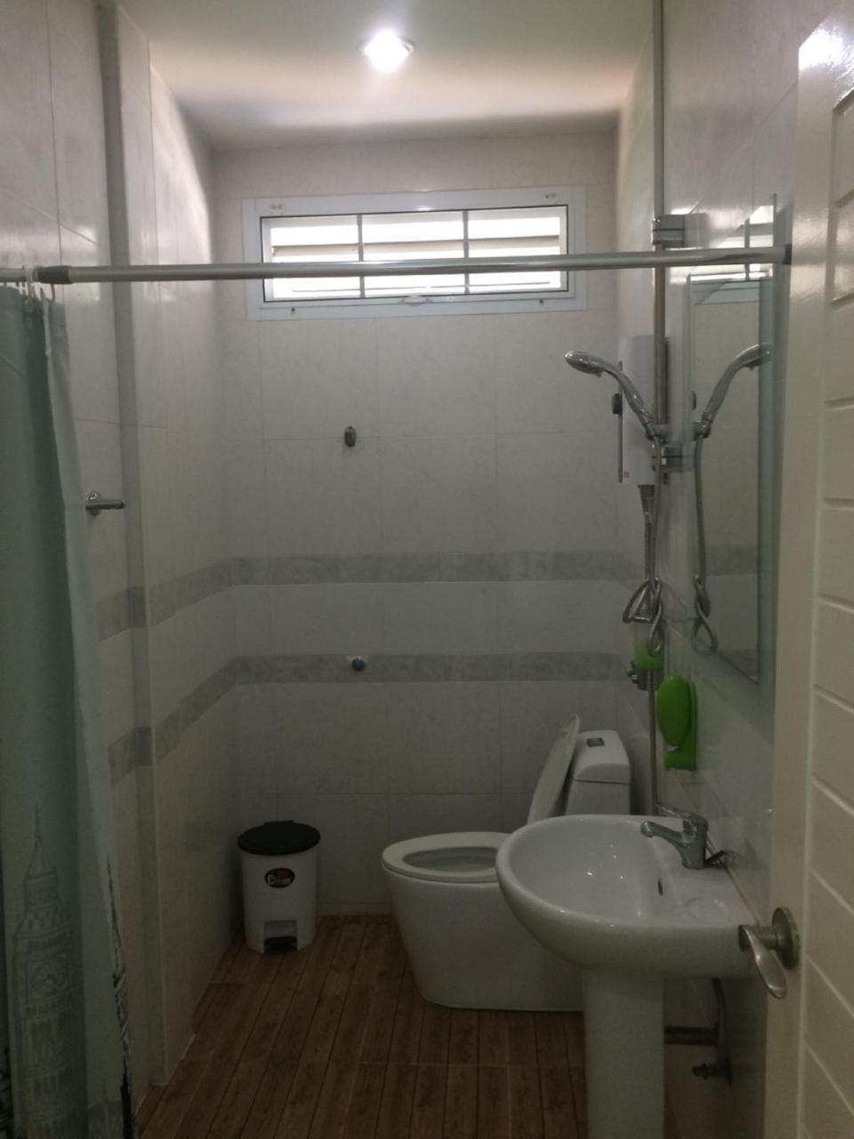 D.Samui Hostel Chaweng Plajı Dış mekan fotoğraf
