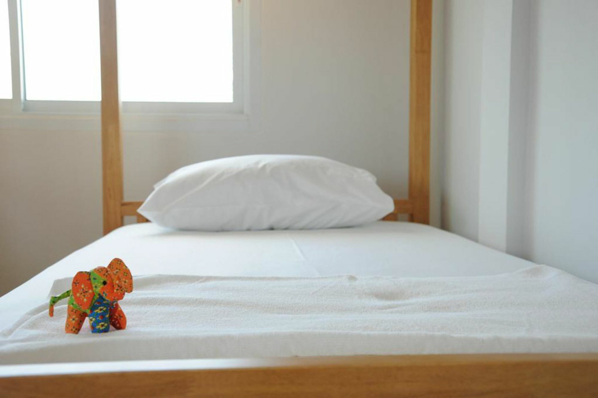 D.Samui Hostel Chaweng Plajı Dış mekan fotoğraf