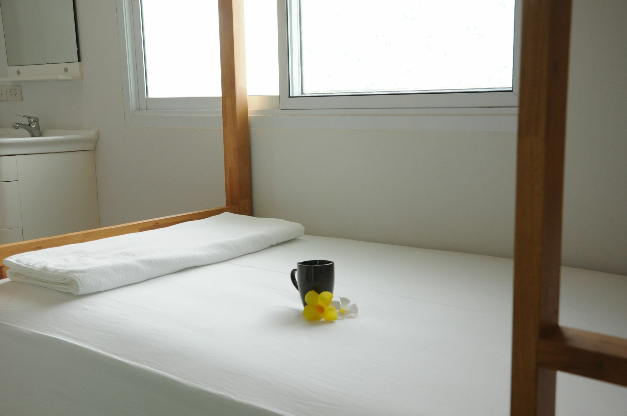 D.Samui Hostel Chaweng Plajı Dış mekan fotoğraf