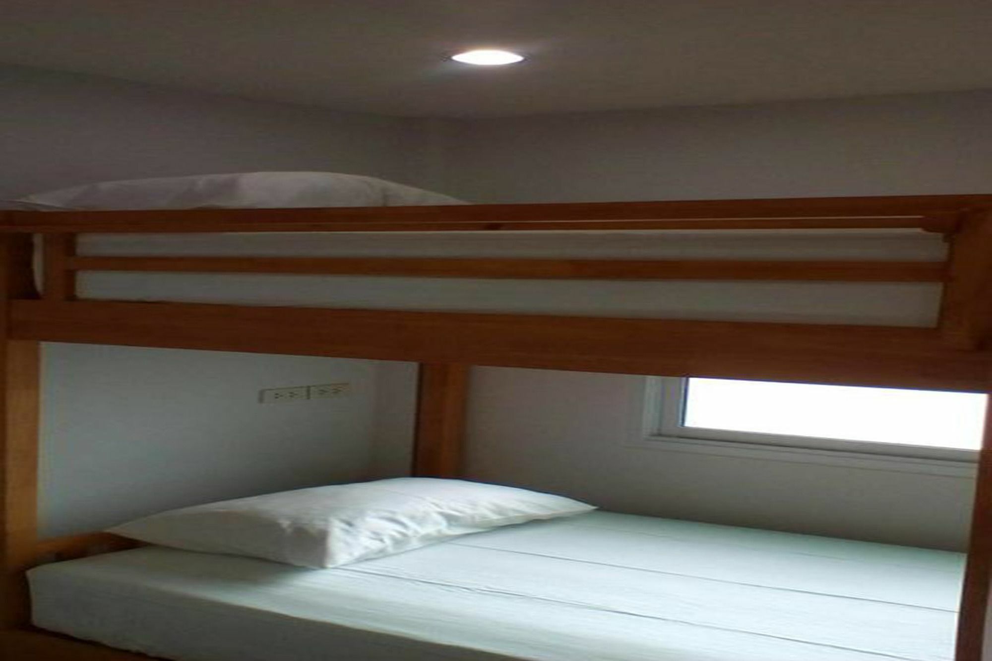 D.Samui Hostel Chaweng Plajı Dış mekan fotoğraf
