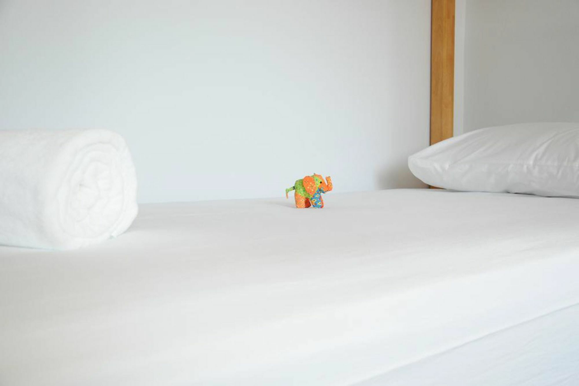 D.Samui Hostel Chaweng Plajı Dış mekan fotoğraf