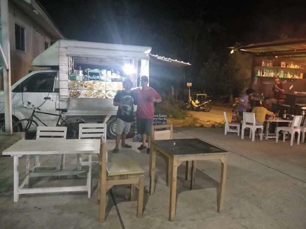 D.Samui Hostel Chaweng Plajı Dış mekan fotoğraf