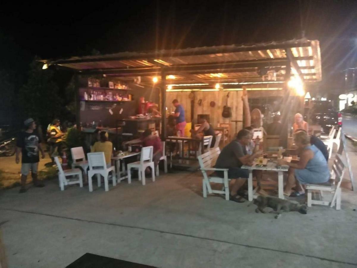 D.Samui Hostel Chaweng Plajı Dış mekan fotoğraf