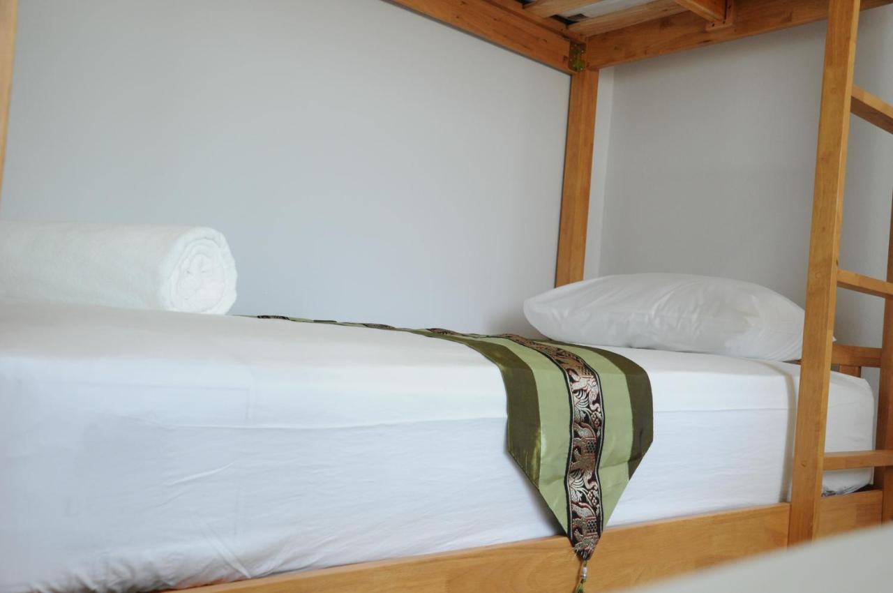 D.Samui Hostel Chaweng Plajı Dış mekan fotoğraf